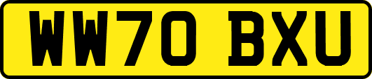 WW70BXU