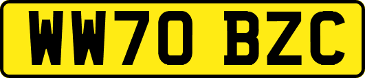 WW70BZC