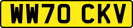 WW70CKV