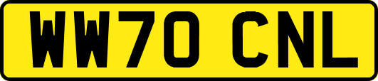 WW70CNL