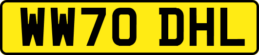 WW70DHL