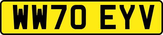 WW70EYV