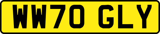 WW70GLY