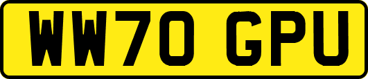 WW70GPU