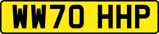 WW70HHP