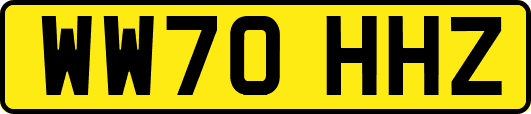 WW70HHZ