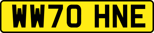 WW70HNE