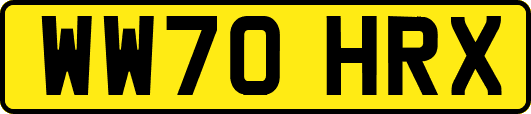 WW70HRX