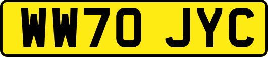 WW70JYC