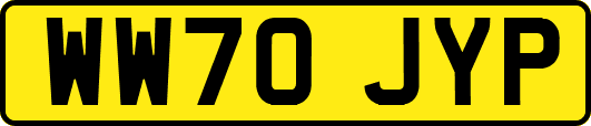 WW70JYP