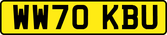 WW70KBU