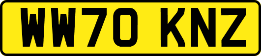 WW70KNZ