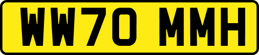 WW70MMH