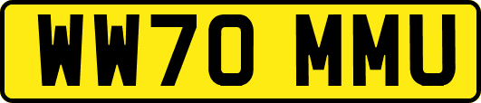 WW70MMU