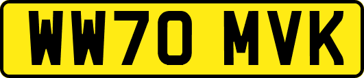 WW70MVK
