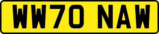 WW70NAW