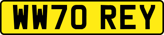 WW70REY