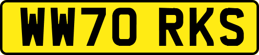 WW70RKS