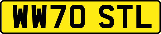 WW70STL