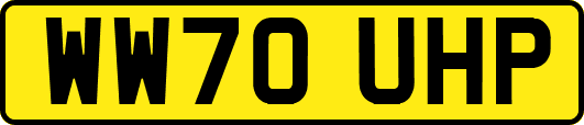 WW70UHP