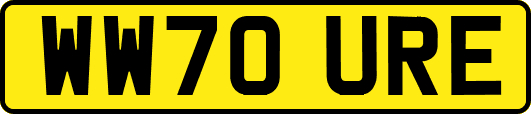 WW70URE