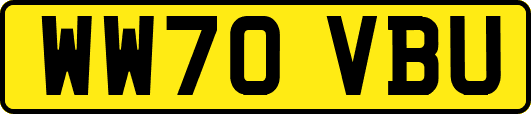 WW70VBU