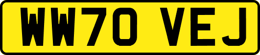 WW70VEJ