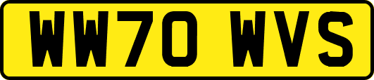 WW70WVS