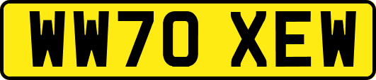WW70XEW