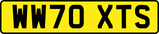 WW70XTS