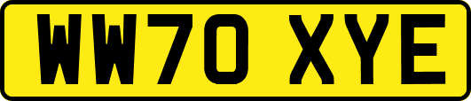WW70XYE