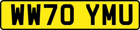 WW70YMU