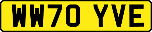 WW70YVE