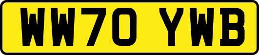WW70YWB