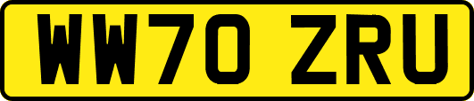 WW70ZRU