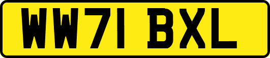 WW71BXL