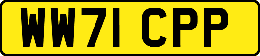 WW71CPP