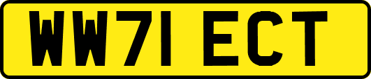 WW71ECT