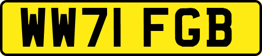 WW71FGB