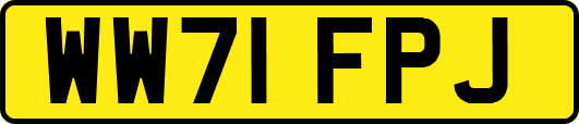 WW71FPJ
