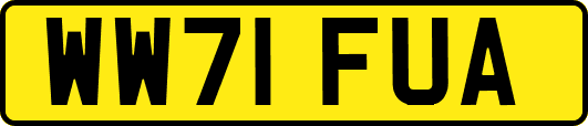 WW71FUA