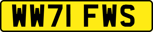 WW71FWS