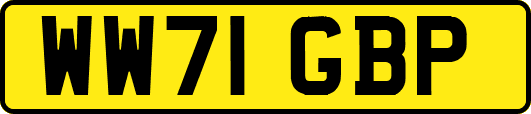 WW71GBP