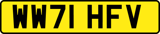 WW71HFV