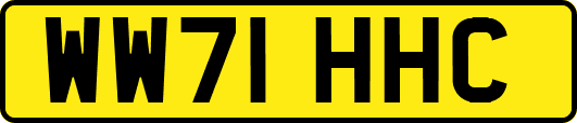 WW71HHC