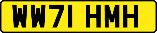 WW71HMH