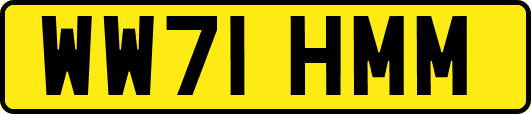 WW71HMM