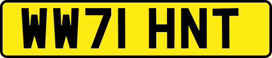 WW71HNT