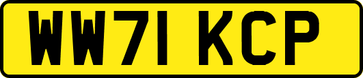 WW71KCP