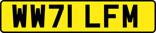 WW71LFM